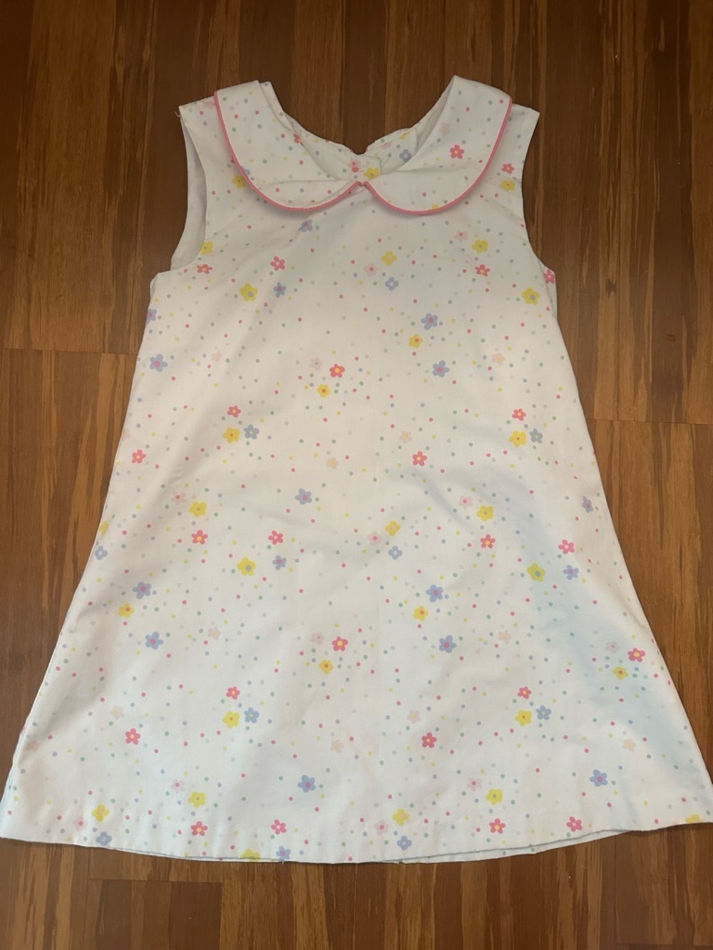 The Beaufort Bonnet Company dress